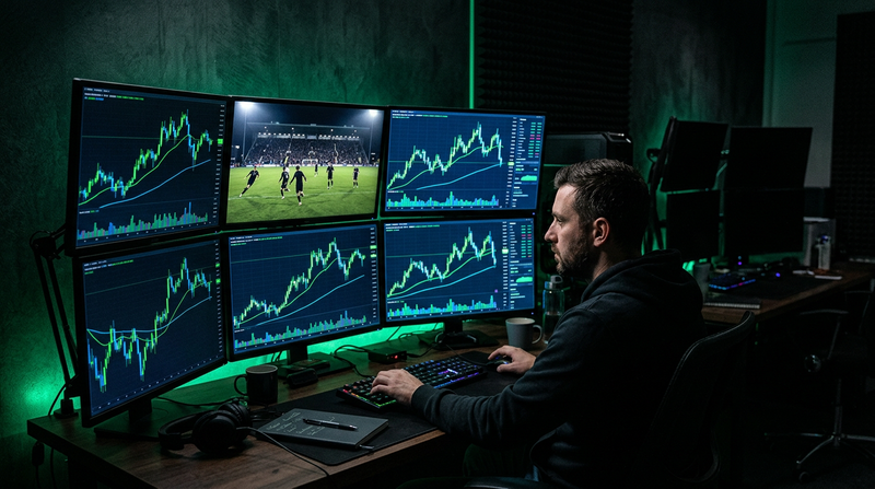 Estratégia de trading na Orbit Exchange — como criar freebets em jogos grandes de futebol