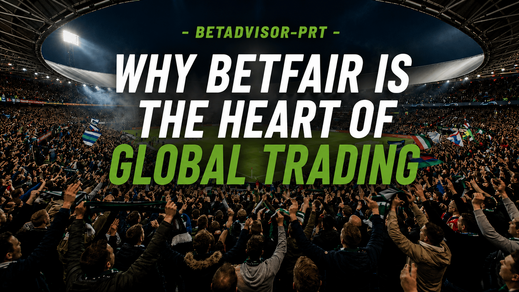 Orbit Exchange Liquidity — Betfair is the world's largest liquidity provider for sports trading