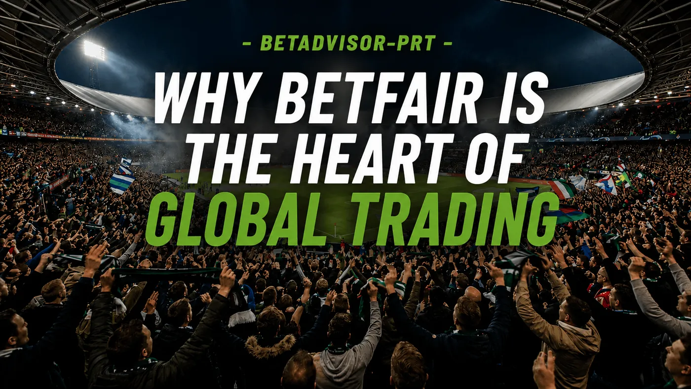 Orbit Exchange Liquidity — Betfair is the world's largest liquidity provider for sports trading