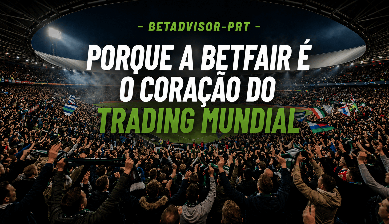 Liquidez Orbit Exchange — Betfair é o maior provider de liquidez do mundo para trading desportivo