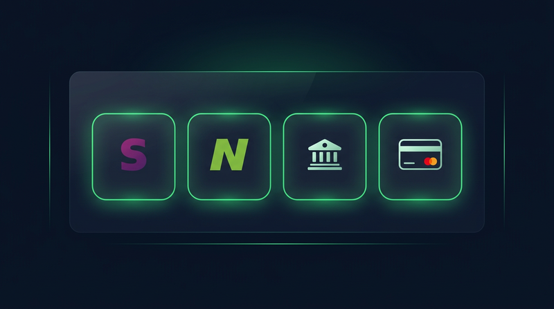 OrbitX Exchange - Payment Methods Skrill Neteller