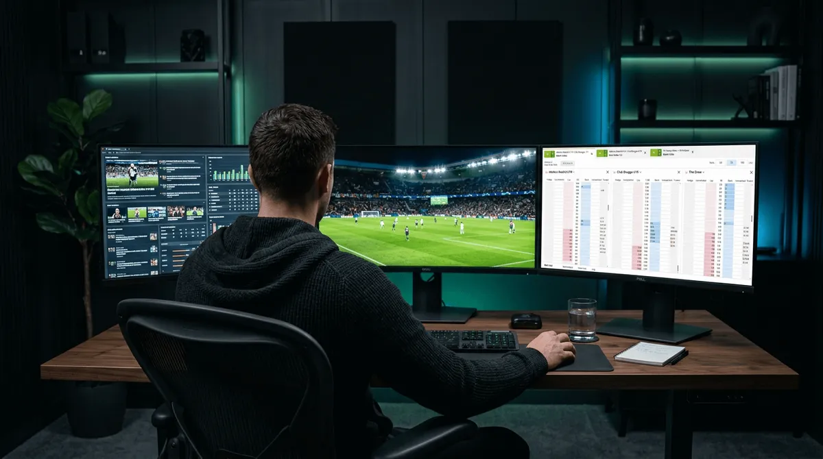 OrbitX software